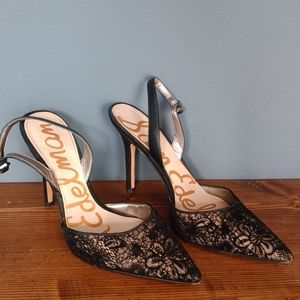 Sam Edelman  heels